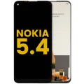 LCD Assembly without Frame For Nokia 5.4 (Refurbished)