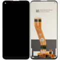 LCD Assembly without Frame For Nokia 5.4 (Refurbished)