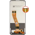 LCD Assembly without Frame For Nokia 5.4 (Refurbished)
