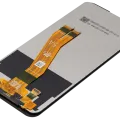LCD Assembly without Frame For Nokia 5.4 (Refurbished)