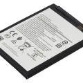 Replacement Battery For Nokia 5.4(HQ30)