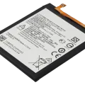 Replacement Battery For Nokia 6.1 (HE345)