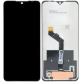 LCD Assembly without Frame For Nokia 6.2 (Refurbished)