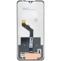 LCD Assembly without Frame For Nokia 6.2 (Refurbished)