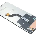 LCD Assembly without Frame For Nokia 6.2 (Refurbished)
