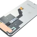 LCD Assembly without Frame For Nokia 6.2 (Refurbished)