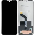 LCD Assembly without Frame For Nokia 7.2 (Refurbished)