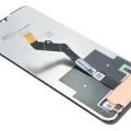 LCD Assembly without Frame For Nokia 7.2 (Refurbished)