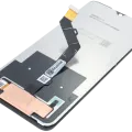 LCD Assembly without Frame For Nokia 7.2 (Refurbished)