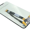 LCD Assembly without Frame For Nokia 8.1 (Aftermarket Plus)