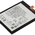 Replacement Battery For Nokia 8.1 (HE363)