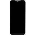LCD Assembly without Frame For Nokia C12 (Refurbished)