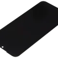 LCD Assembly without Frame For Nokia C12 (Refurbished)