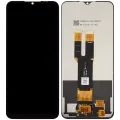 LCD Assembly without Frame For Nokia C32 (Refurbished)