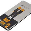 LCD Assembly without Frame For Nokia C32 (Refurbished)