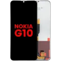 LCD Assembly without Frame For Nokia G10 (Aftermarket Plus)