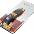 LCD Assembly without Frame For Nokia G10 (Aftermarket Plus)