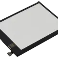 Replacement Battery For Nokia G10 (WT340)