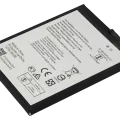 Replacement Battery For Nokia G10 (WT340)