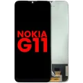 LCD Assembly without Frame For Nokia G11 (Aftermarket Plus)