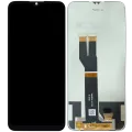 LCD Assembly without Frame For Nokia G11 (Aftermarket Plus)