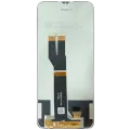 LCD Assembly without Frame For Nokia G11 (Aftermarket Plus)