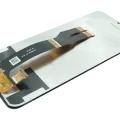 LCD Assembly without Frame For Nokia G11 (Aftermarket Plus)