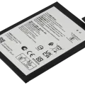 Replacement Battery For Nokia G11 (WT341)