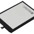 Replacement Battery For Nokia G11 (WT341)