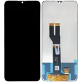 LCD Assembly without Frame For Nokia G21 (Aftermarket Plus)