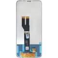 LCD Assembly without Frame For Nokia G21 (Aftermarket Plus)