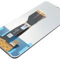 LCD Assembly without Frame For Nokia G21 (Aftermarket Plus)