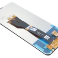 LCD Assembly without Frame For Nokia G21 (Aftermarket Plus)