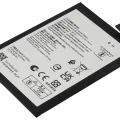 Replacement Battery For Nokia G21 (WT341)