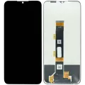 LCD Assembly without Frame For Nokia G22 (Refurbished)