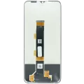 LCD Assembly without Frame For Nokia G22 (Refurbished)
