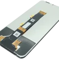 LCD Assembly without Frame For Nokia G22 (Refurbished)