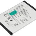 Replacement Battery For Nokia G22 (CN550)