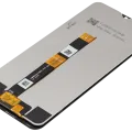 LCD Assembly without Frame For Nokia G42 (Aftermarket Plus)