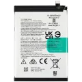Replacement Battery For Nokia G42 (HQ610)
