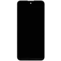 LCD Assembly without Frame For Nokia X10 (Refurbished)