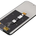 LCD Assembly without Frame For Nokia X10 (Refurbished)