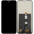 LCD Assembly without Frame For Nokia X20 (Refurbished)