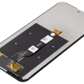 LCD Assembly without Frame For Nokia X20 (Refurbished)