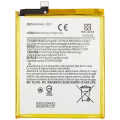 Replacement Battery For Nokia X20 (LPN387450)