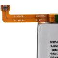 Replacement Battery For Nokia X30 (LPN388405)