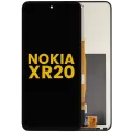 LCD Assembly without Frame For Nokia XR20 (Refurbished)