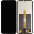 LCD Assembly without Frame For Nokia XR20 (Refurbished)