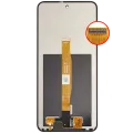 LCD Assembly without Frame For Nokia XR20 (Refurbished)