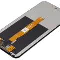 LCD Assembly without Frame For Nokia XR20 (Refurbished)